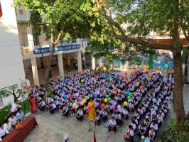 Trường tiểu học tốt nhất Nha Trang