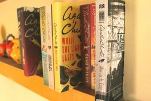 Tiểu thuyết trinh thám hay nhất của Agatha Christie