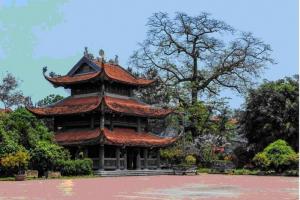 Bài thơ viết về Hưng Yên hay nhất