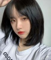 Mẫu tóc thu đông hot nhất