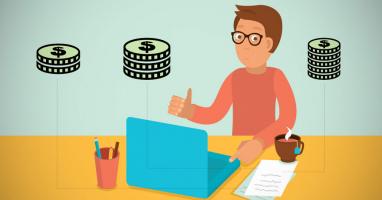 Trang web tuyển CTV viết bài tăng thu nhập mùa dịch