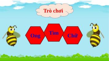 Trò chơi tiếng Anh vui nhộn giáo viên tiểu học nên áp dụng trong giờ học