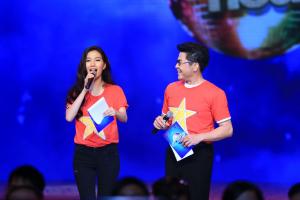Trung tâm đào tạo MC chuyên nghiệp nhất TPHCM