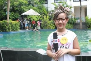 Trung tâm đào tạo MC nhí uy tín tại Hà Nội