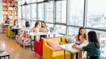 Trung tâm luyện thi IELTS tốt nhất tỉnh Tiền Giang
