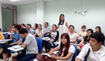 Trung tâm tiếng Anh tốt nhất tại tỉnh Ninh Thuận