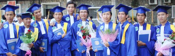Trường cao đẳng tuyển sinh ngành công nghệ ô tô tốt nhất