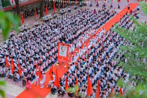 Trường cấp 2 tốt nhất quận Đống Đa, Hà Nội