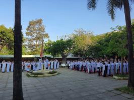 Trường cấp 2 (bậc THCS) tốt nhất Trà Vinh