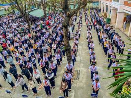 Trường cấp 2 (bậc THCS) tốt nhất quận Liên Chiểu, Đà Nẵng