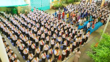Trường cấp 2 (bậc THCS) tốt nhất quận Ninh Kiều, Cần Thơ