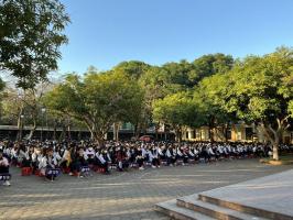 Trường THPT có tỷ lệ đậu đại học cao nhất Nghệ An