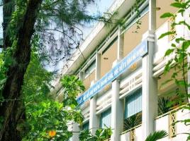 Bài thơ lục bát viết về mái trường hay nhất