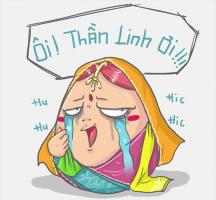 Truyện cười tôn giáo hay nhất