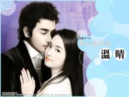 Truyện ngôn tình được yêu thích 2016