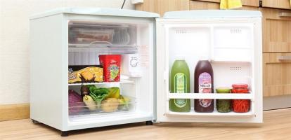 Tủ lạnh mini tiết kiệm điện nhất hiện nay