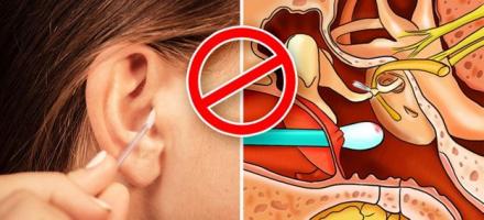 Thói quen chúng ta vẫn nghĩ là tốt nhưng thực chất lại có hại