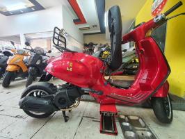 Tiệm sửa chữa và bảo dưỡng xe Vespa Piaggio tại TP. HCM uy tín nhất