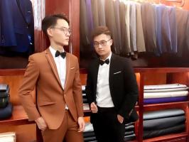 Thương hiệu thiết kế thời trang nổi tiếng ở TP. Vinh, Nghệ An