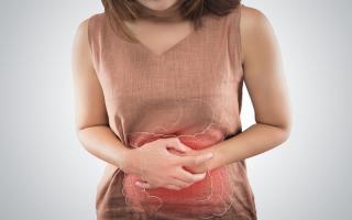 Bệnh đại tràng thường gặp nhất và cách phòng tránh