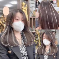 Salon nối tóc đẹp nhất tại Bình Chánh, TP. HCM
