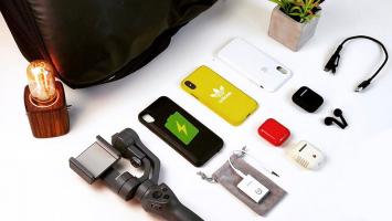 Shop phụ kiện điện thoại uy tín nhất tỉnh Kon Tum