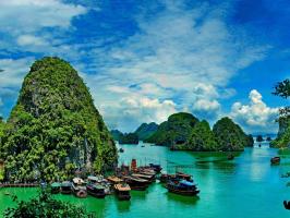 Điểm du lịch tuyệt vời nhất trên thế giới