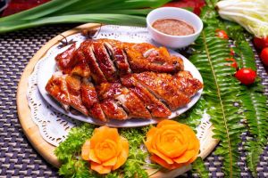 Nhà hàng có món vịt ngon nhất tại Hà Nội