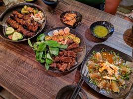 Nhà hàng, quán ăn ngon và chất lượng tại đường Nguyễn Đình Chiểu, TP. HCM