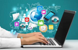 Website công nghệ thông tin hàng đầu ở Việt Nam