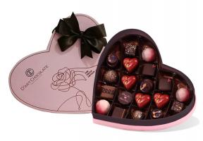 Ý tưởng kinh doanh Valentine 14/2 kiếm bội tiền