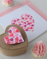 Ý tưởng làm thiệp cho ngày 20/10 dễ dàng nhất