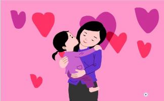 Bài thơ cho bé 6 tuổi hay nhất