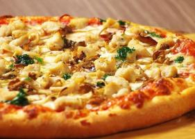 Địa điểm bán pizza ngon nhất tại TP. Phú Quốc, Kiên Giang