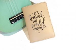 Shop bán ví đựng passport chất lượng nhất hiện nay