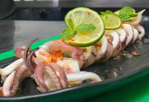 Quán ăn ngon và chất lượng trên đường Ung Văn Khiêm, TP. HCM