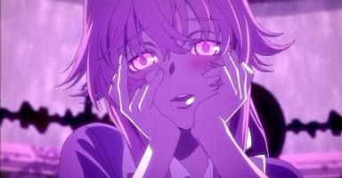 Yandere nổi tiếng nhất giới anime