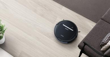 Dịch vụ sửa chữa các loại robot hút bụi uy tín nhất tại Hà Nội