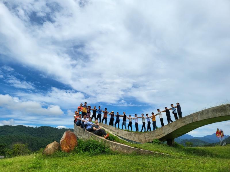 Quan họ sông Thương