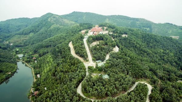 Tâm sự người Bắc Giang