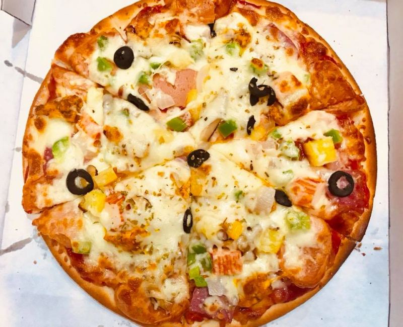 Emily Pizza
