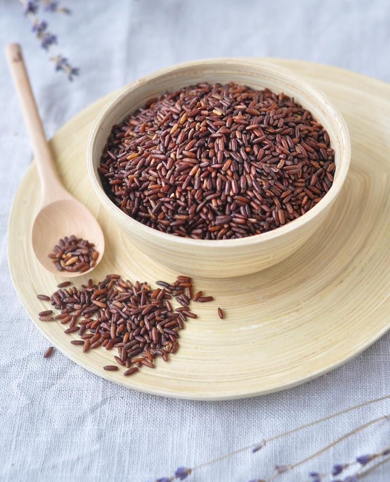 Giúp hệ miễn dịch khoẻ