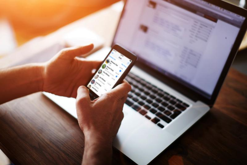 Kiếm tiền từ Internet