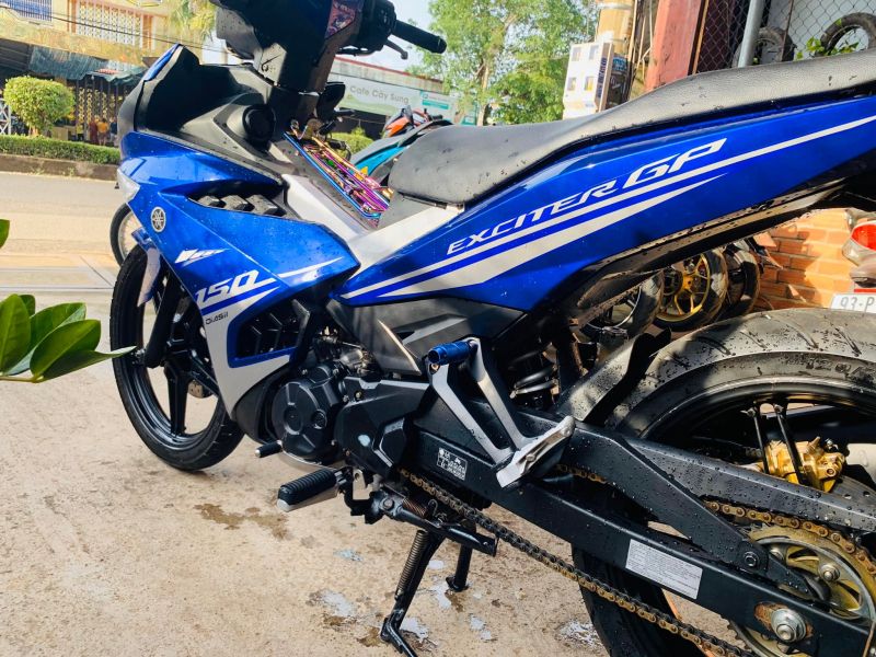 Cửa hàng xe máy Trường Bình Phước
