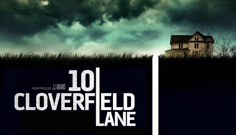Hình ảnh căn hầm trong 10 Cloverfield Lane