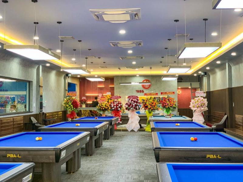 1988 Billiards Phan Rang