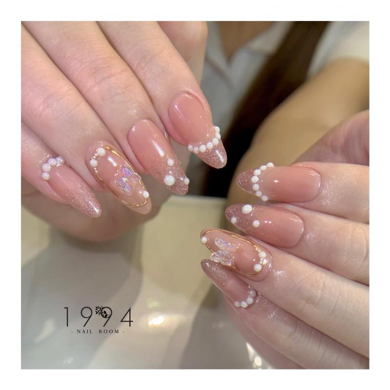 1994 Nail Room