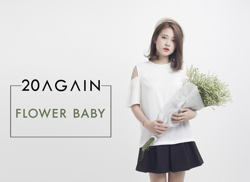 Thương hiệu thời trang thiết kế phù hợp với sinh viên