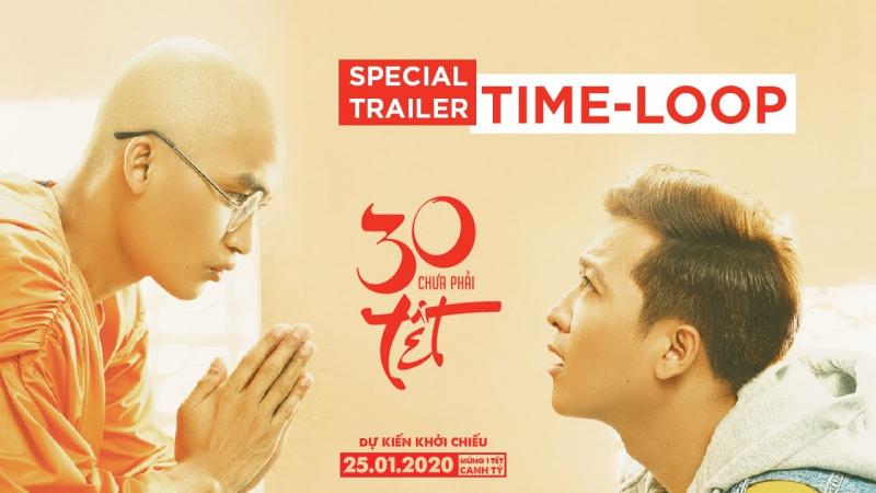 30 Chưa Phải Là Tết