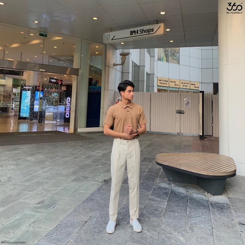 360 Boutique